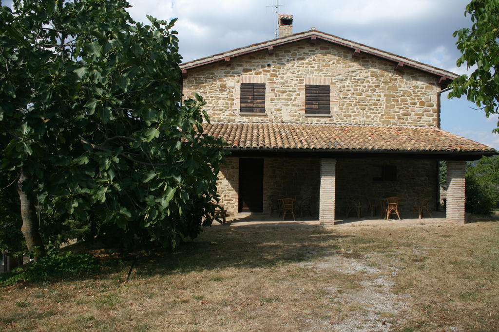 San Martino in Colle  Agriturismo Colle Del Soleヴィラ エクステリア 写真